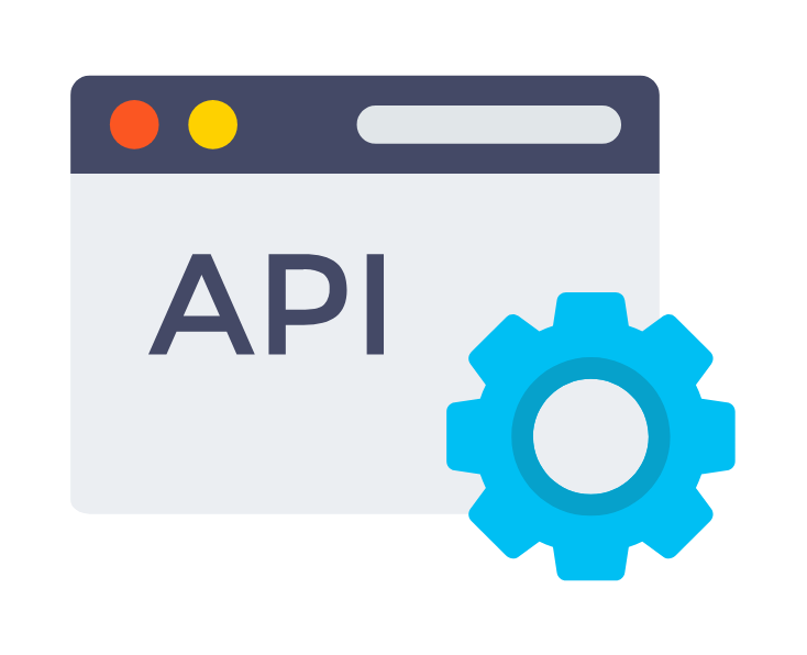 【API】API相关